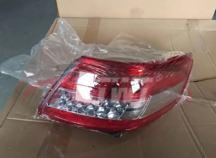 For  for Camry LED Rear Light 2009-2011 Year Red White Color